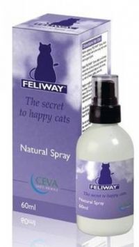 Feliway spray